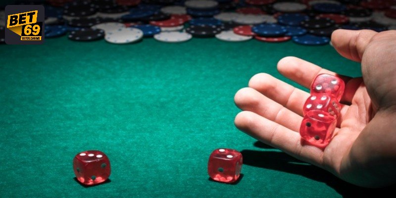 Lợi ích khi chơi cờ bạc có trách nhiệm Bet69